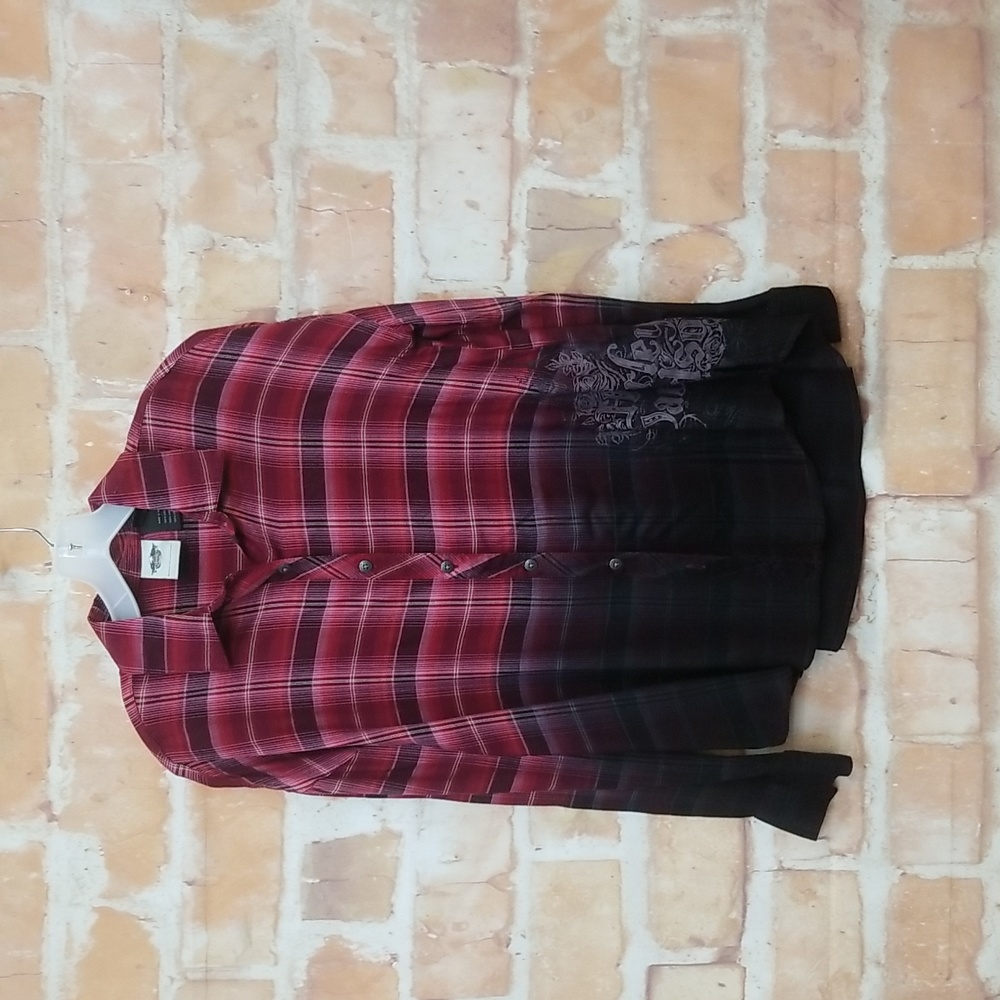 Harley-Davidson size Small